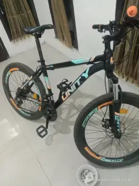 Sepeda MTB Di jual