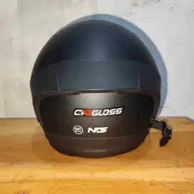 Helm Cargloss NFS