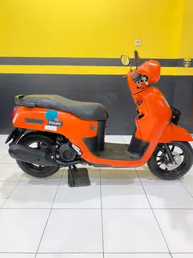 Fazio 125 kredit proses cepat