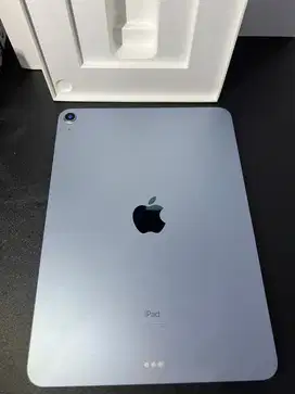 Ipad air 4 64GB Fullset