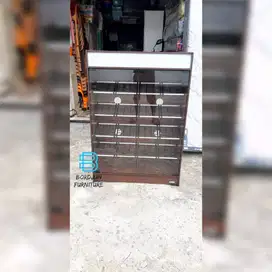 Rak Sepatu Rak Sendal Rak Sepatu Graver Pierro
