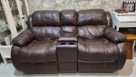 Sofa bioskop merk Cheers (nego)
