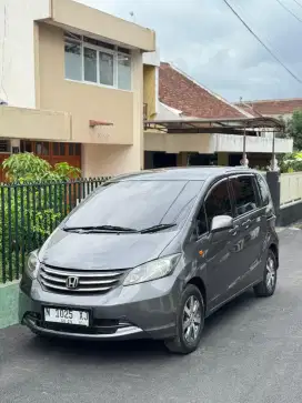 Honda Freed E PSD 2009