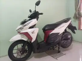 Jual cepat vario 150 tahun 2016