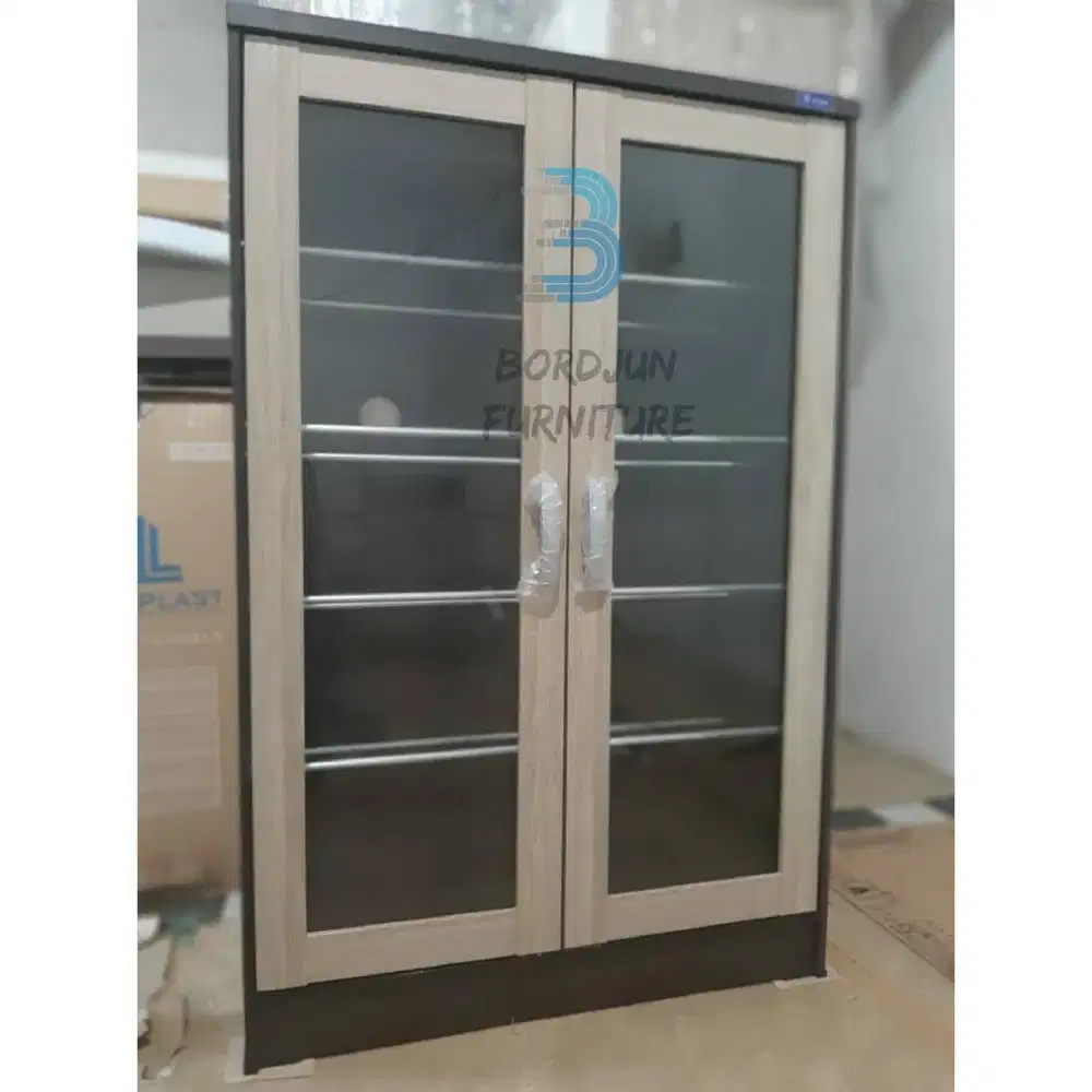 Lemari Sepatu Rak Sendal Rak Sepatu Gstar