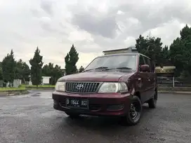 TOYOTA KIJANG SX 2003