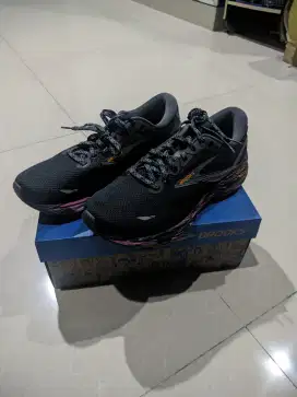 Brooks Ghost 15 Cushion Uk 40