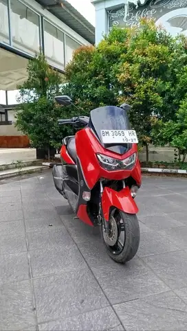 Nmax connected 2022