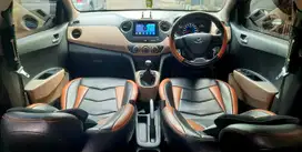 Hyundai Grand i10 2014 Bensin