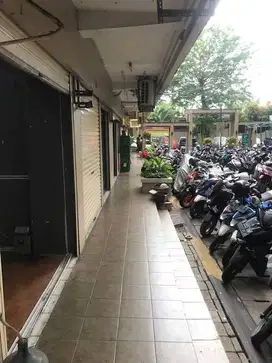 SEWA Kios Untuk Dagang di Apartemen Gading Nias Murah