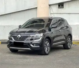 Renault Koleos Signature 2.5 2019 / Odo 72rbu Kilometer