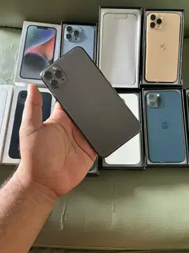 Harge net iphone 11 promax 256gb inter mulus bisa semua kartu no minus