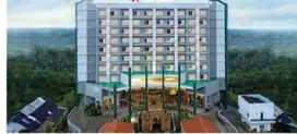 jual murah hotel melalui lelang negara