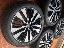 Velg Alphard R18 Camry harier lexus