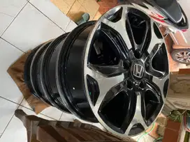 Velg Honda Brv R16