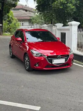 Mazda 2 GT Tahun 2015