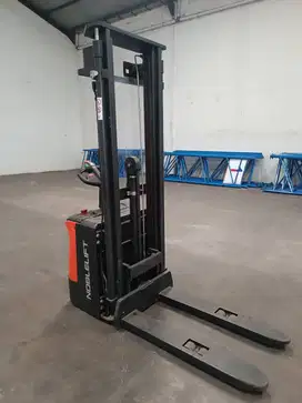 Forklift electric noblelift