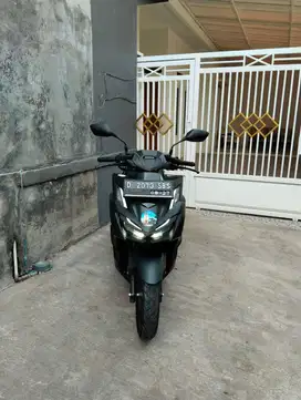 Honda ALN Vario 160 ABS