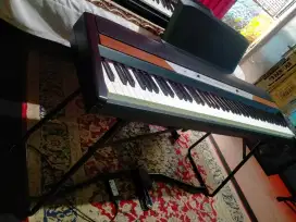 Digital Piano KORG SP250 KORG SP 250 istimewa