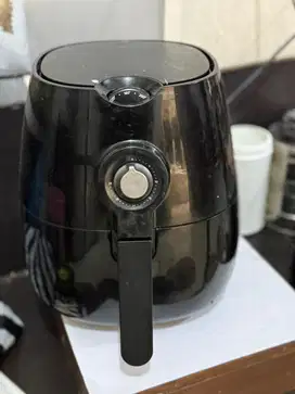 Philips Air fryer bagus itu