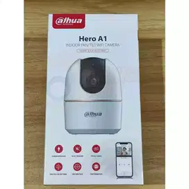 CCTV DAHUA HERO A1 3MP FITUR ALARM FULL HD DETEKSI GERAKAN DAN SUARA