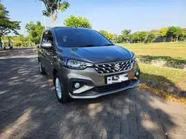 Suzuki ertiga GL 22 facelift automatic