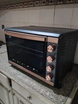 Dijual oven merk Oxone type :OX-899 RC4R