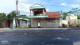 Sewa Ruko Jalan Prof. Hamka Ngaliyan Semarang – 9561