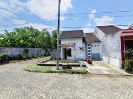 DIJUAL RUMAH 1 LTI DI GRAHA ASRIKATON PAKIS  MALANG