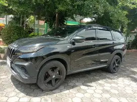 Toyota New Rush 2018 Matic