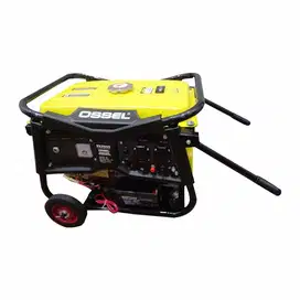 Genset 2000 Watt Generator Listrik RX 3500 OSSEL
