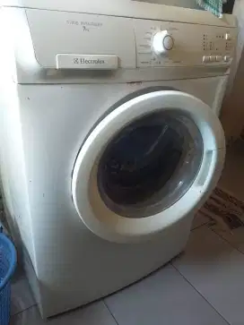 Mesin Cuci Electrolux 7kg