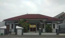 SEWA RUMAH DI PABELAN DEKAT KAMPUS UMS