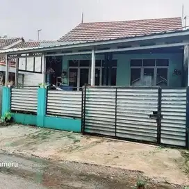 Dijual Rumah Siap Huni Di Bunder Dekat Tol Jatiluhur Purwakarta