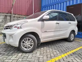 DP Rendah Daihatsu Xenia 1.3 R SPORTY Bensin-MT 2015 USYSKS CRS