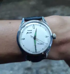 Jam tangan HMT india