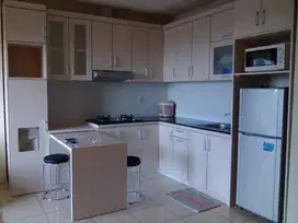 sewa Apartemen MOI Tipe 2 Bedroom City Home - Mall Of Indonesia