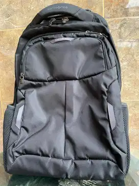 Menjual tas merek Samsonite ori