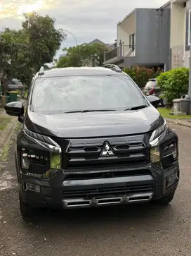 Dijual cepat Xpander Cross 2023