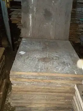 PALLET PAVING/BATAKO