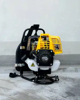 Mesin Potong Rumput Gendong 4 Tak MIX 3100 OSSEL