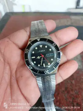 Jam tangan Timex M79