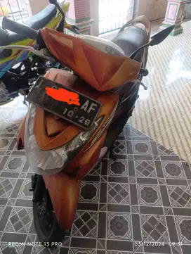 JUAL MIO SOUL 2009