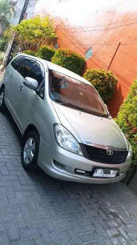 For Sale Toyota Innova 2.0G bensin