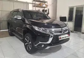 (ANTIK KM30RB) PAJERO SPORT DAKAR ULTIMATE 2.4 2019 AT : 2018|2020