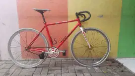 Fixie Orbea urban soul