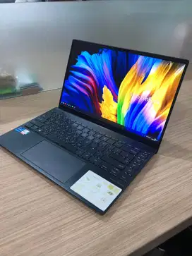 Laptop Asus Zenbook 14 UX425EA I7 Gen 11, Ram 16 GB