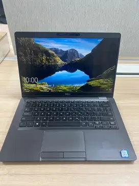 Jual Laptop Dell Latitude5300