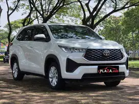 Toyota Innova 2023 Zenix V 2.0 Automatic DP 7 Juta