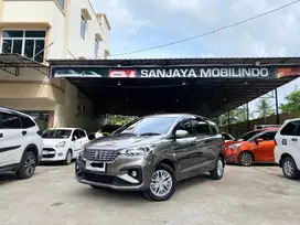 Ertiga GL 1.4 M/T 2022/2023,Km 4rb